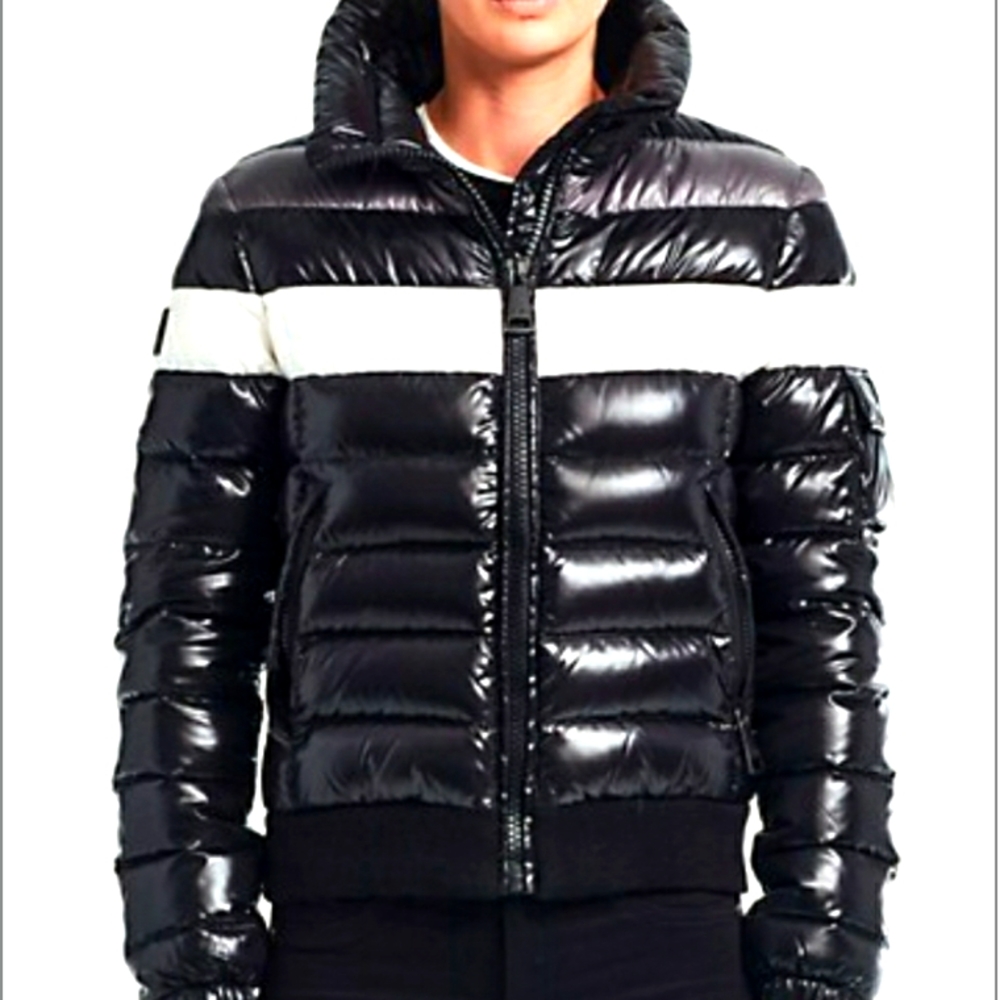 SAM. womens coat